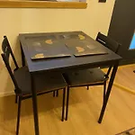 Strasbourg, Privee, Parking Gratuit Straatsburg