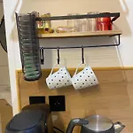 Accommodatie bij particulieren Strasbourg, Privee, Parking Gratuit