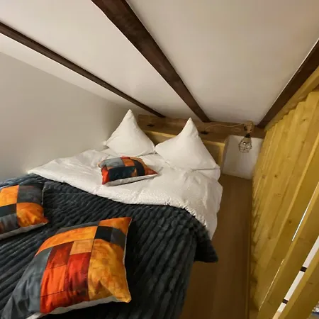 Alloggio in famiglia Strasbourg, Privée, Parking Gratuit *