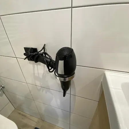 Strasbourg, Privee, Parking Gratuit Privat bolig *