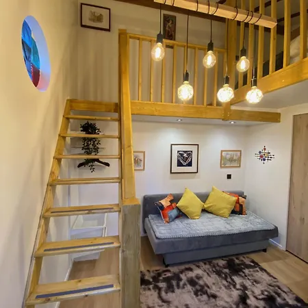 Ubytování v soukromí Strasbourg, Privee, Parking Gratuit *