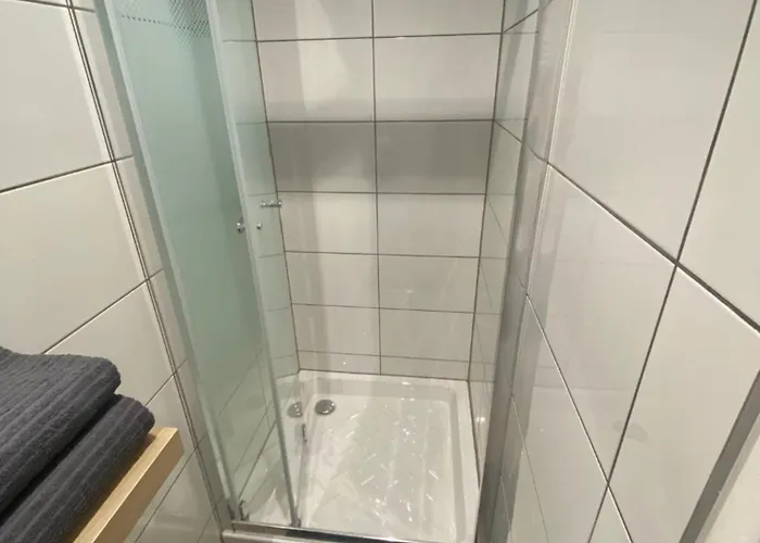 Strasbourg, Privée, Parking Gratuit * Strasburgo