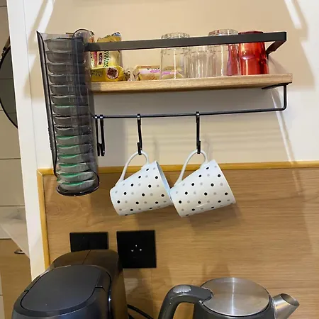Rum i privatbostad Strasbourg, Privee, Parking Gratuit