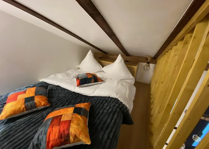 Rum i privatbostad Strasbourg, Privee, Parking Gratuit *