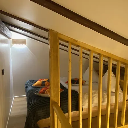 Quarto em Acomodações Particulares Strasbourg, Privee, Parking Gratuit Estrasburgo